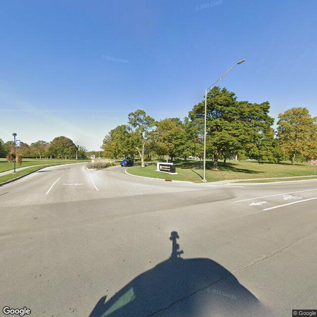 Truman Medical Center Lakewood, Kansas City, MO Street View Image