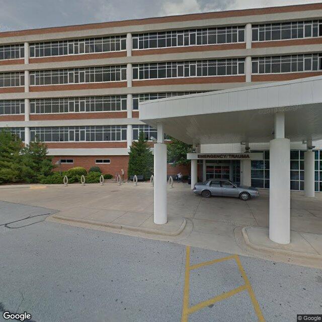 Freeman Health System - Freeman West, Joplin, MO Street View Image