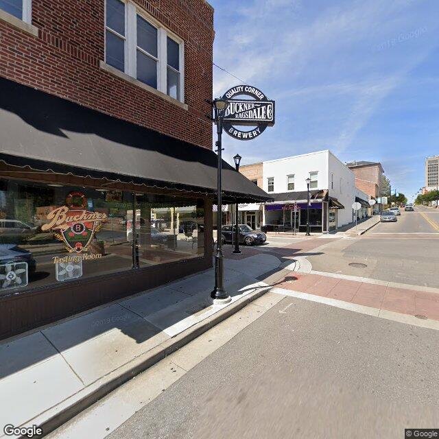 Southeasthealth, Cape Girardeau, MO Street View Image