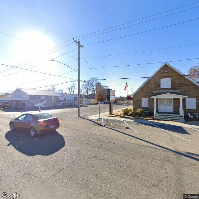 Cypress Point-Skilled Nursing By Americare, Dexter, MO Street View Image