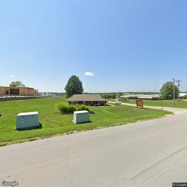 Ray County Memorial Hospital, Richmond, MO Street View Image