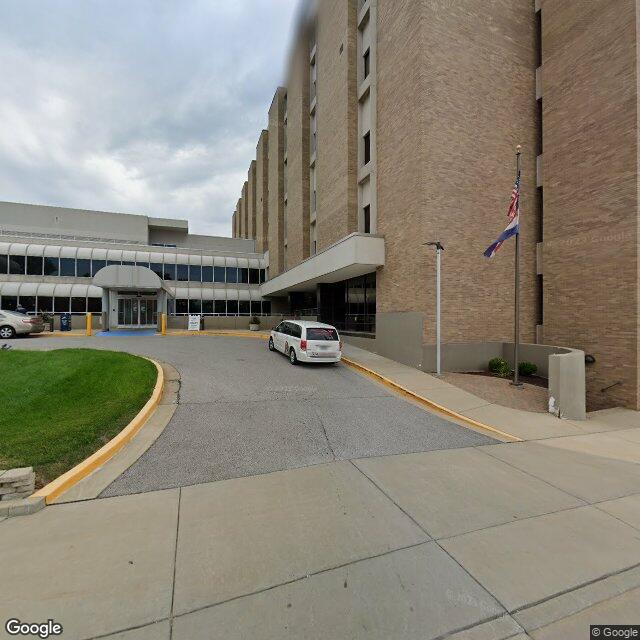 Select Specialty Hospital-St Louis, Saint Charles, MO Street View Image