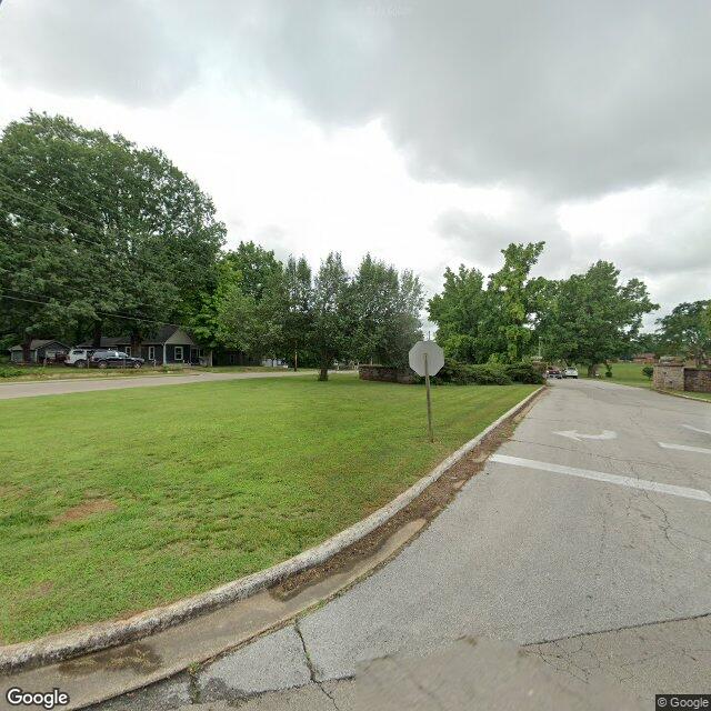 Southeast Missouri Mental Hlth Ctr, Farmington, MO Street View Image