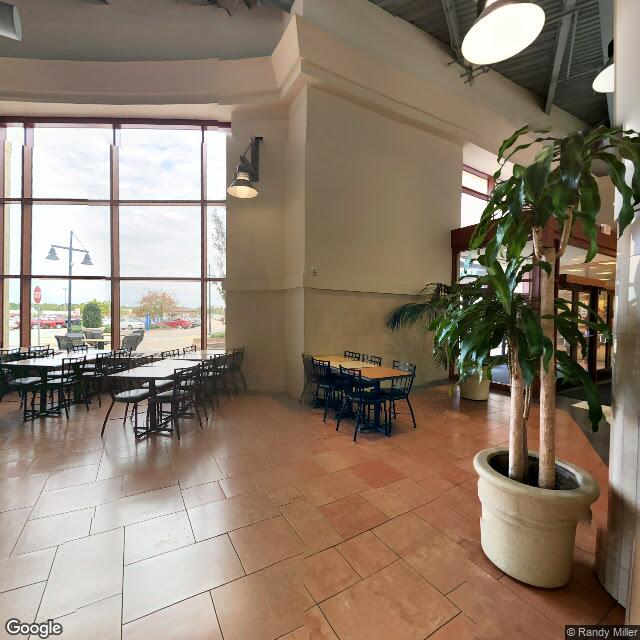 Landmark Rehabilitation Hospital of Columbia, Llc, Columbia, MO Street View Image