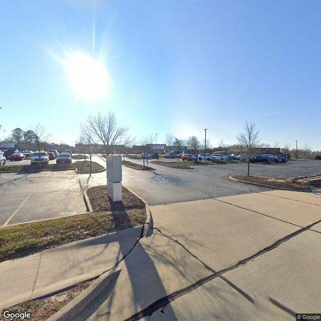 Centerpointe Hospital, Weldon Spring, MO Street View Image