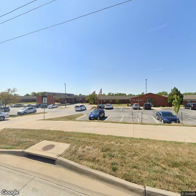 John Knox Village Care Center, Lees Summit, MO Street View Image