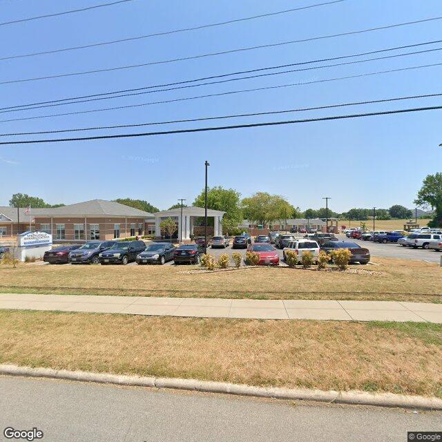 Springfield Rehabilitation & Health Care Center, Springfield, MO Street View Image