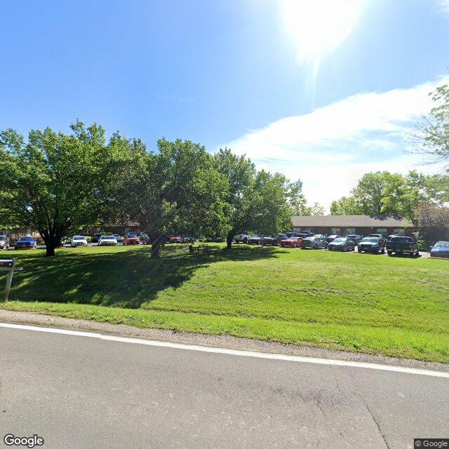 Four Seasons Living Center, Sedalia, MO Street View Image