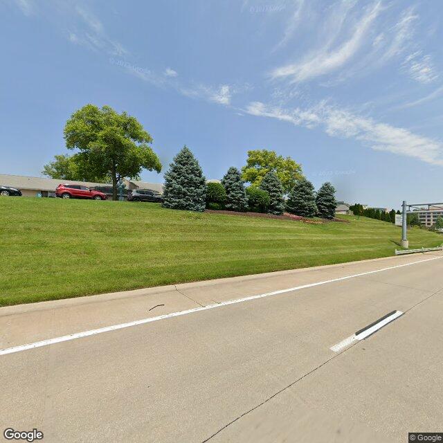 Delmar Gardens of Chesterfield, Chesterfield, MO Street View Image