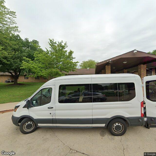 Wilson'S Creek Nursing & Rehab, Springfield, MO Street View Image