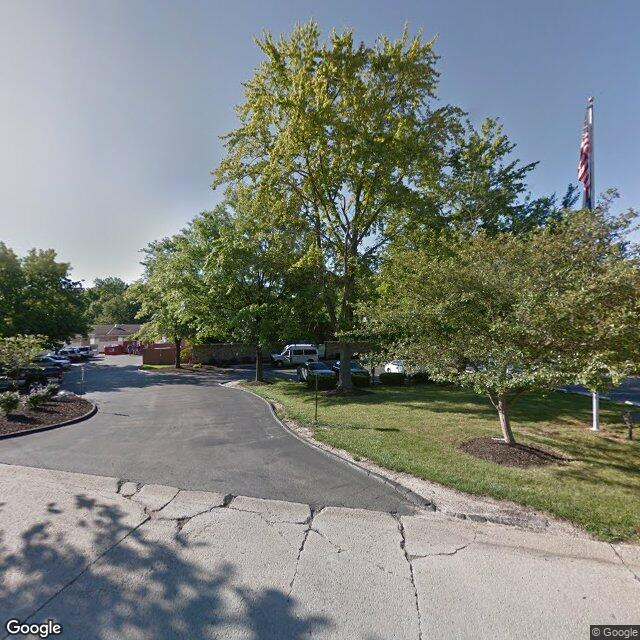 Nhc Healthcare, St Charles, Saint Charles, MO Street View Image