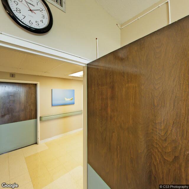 Highland Rehabilitation & Health Care Center, Kansas City, MO Street View Image