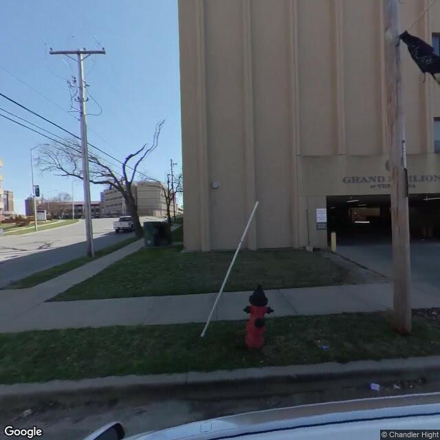 Grand Pavilion Health and Rehab The, Kansas City, MO Street View Image