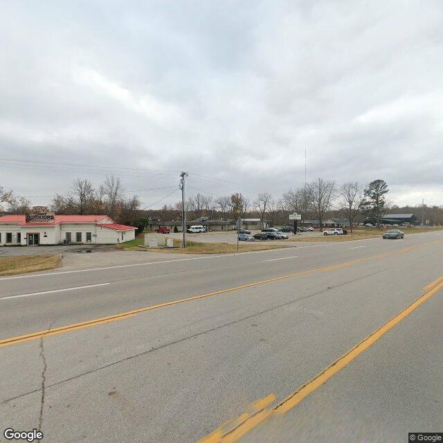Cedargate Healthcare, Poplar Bluff, MO Street View Image