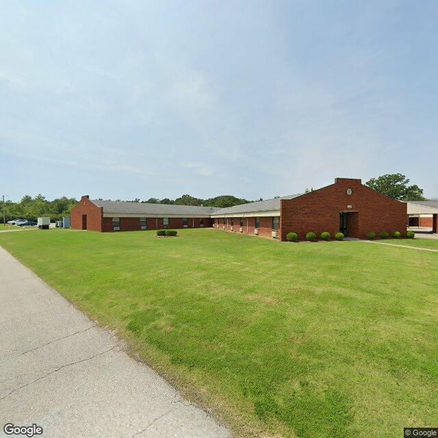 Joplin Health and Rehabilitation Center, Joplin, MO Street View Image