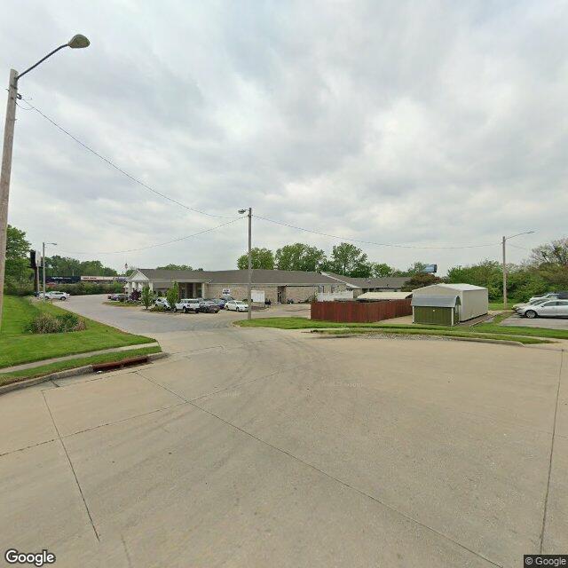 Parkside Manor, Columbia, MO Street View Image