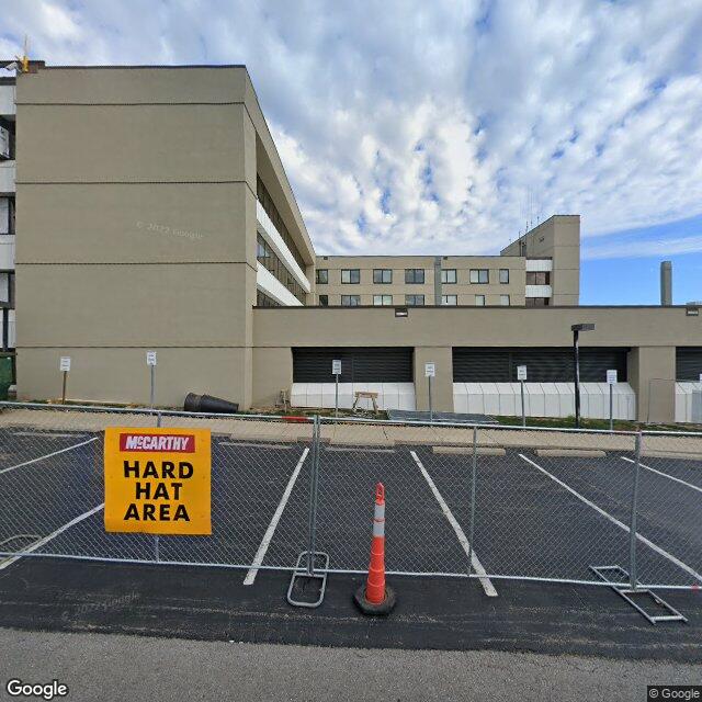 Phelps Health, Rolla, MO Street View Image