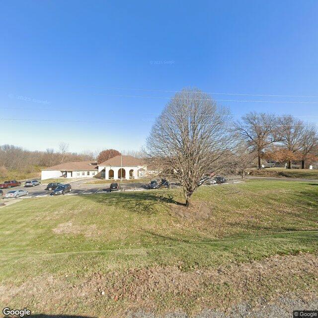 New Mark Care Center, Kansas City, MO Street View Image
