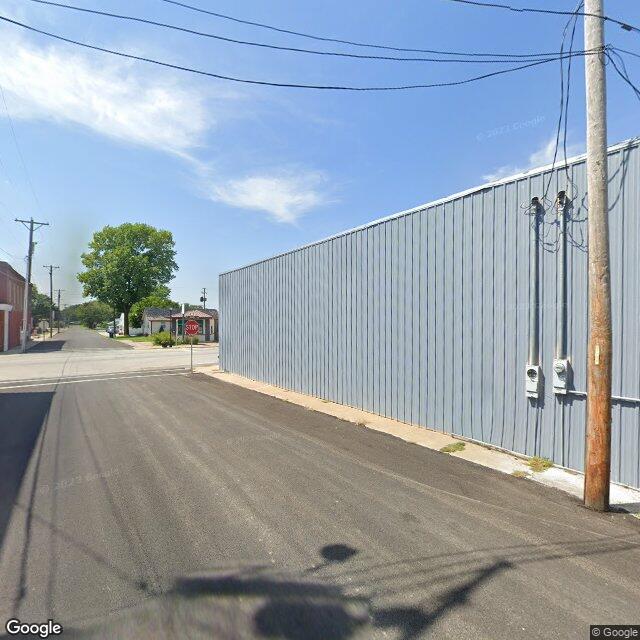 Republic Nursing & Rehab, Republic, MO Street View Image