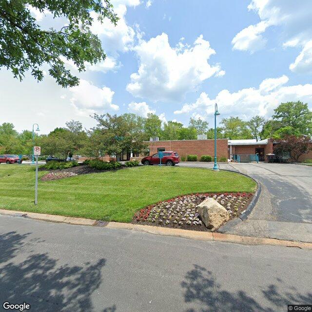 Delmar Gardens of Creve Coeur, Creve Coeur, MO Street View Image