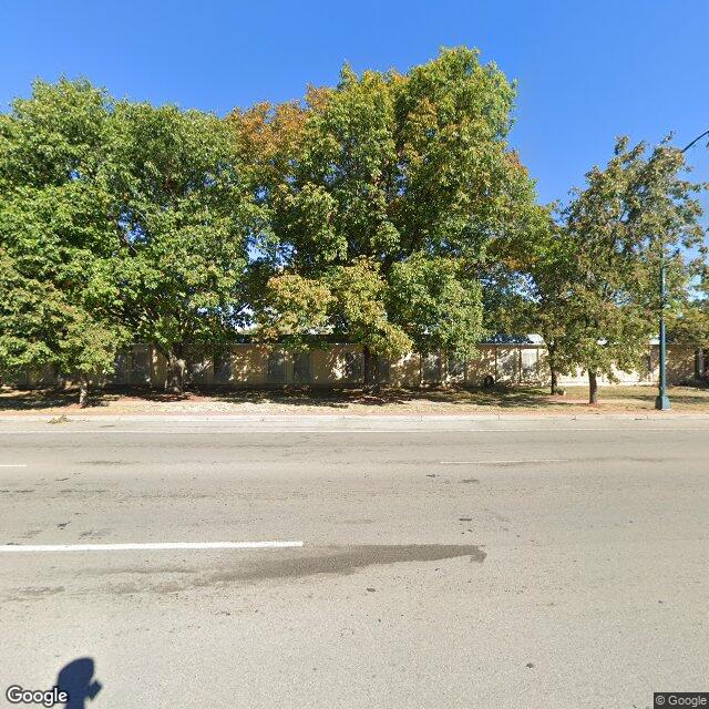Maywood Terrace Living Center, Independence, MO Street View Image