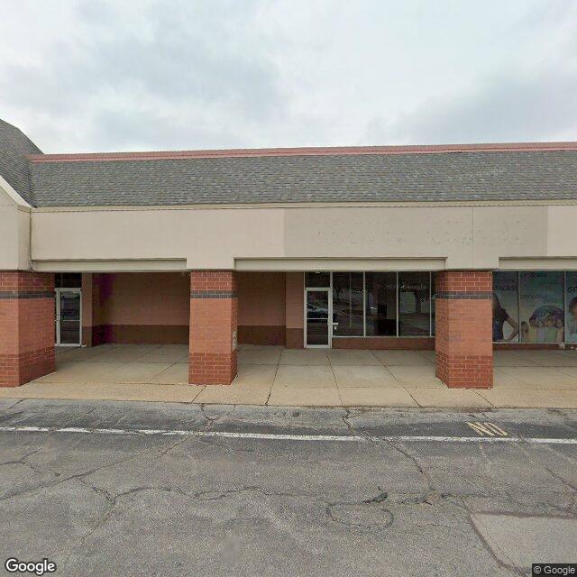 Rancho Manor Healthcare and Rehabilitation Center, Florissant, MO Street View Image