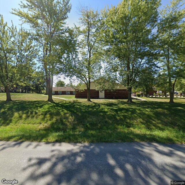 Country View Nursing Facility, Inc, Bowling Green, MO Street View Image
