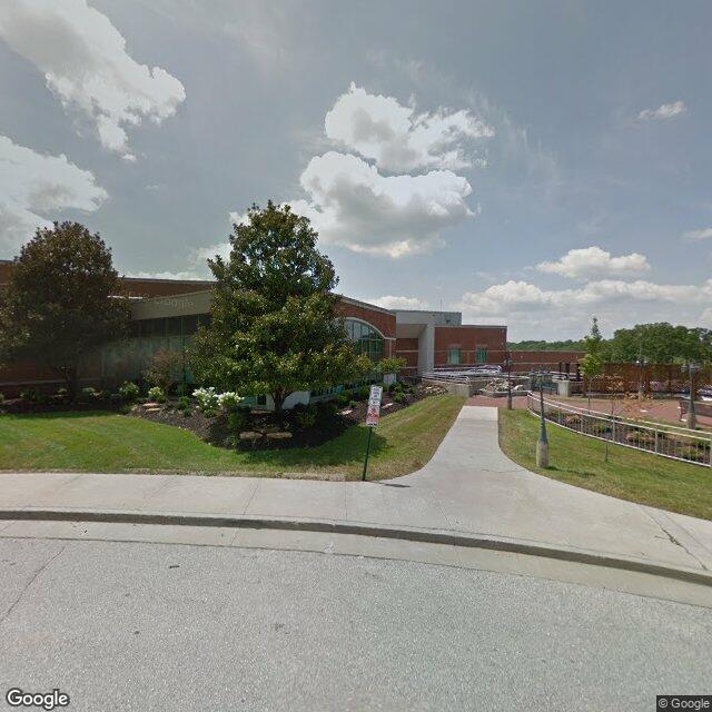 Lake Regional Health Systems, Osage Beach, MO Street View Image