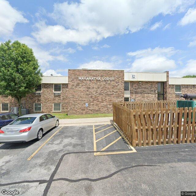 Maranatha Village, Inc, Springfield, MO Street View Image