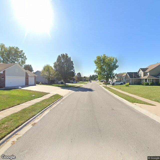 Redwood of Raymore, Raymore, MO Street View Image