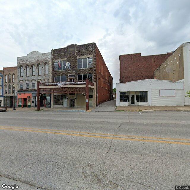 Willow Care Rehabilitation & Health Care Center, Hannibal, MO Street View Image