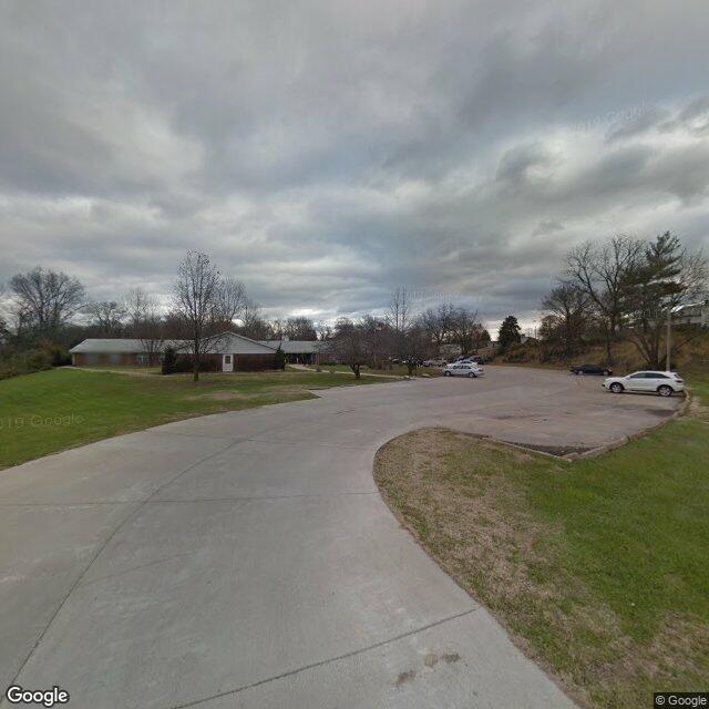 Ste Genevieve Care Center, Ste Genevieve, MO Street View Image