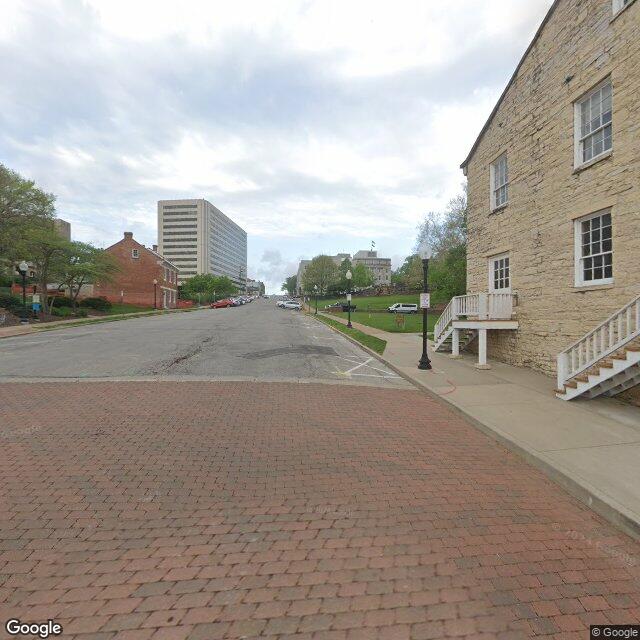 Jefferson City Nursing and Rehabilitation Ctr, Llc, Jefferson City, MO Street View Image