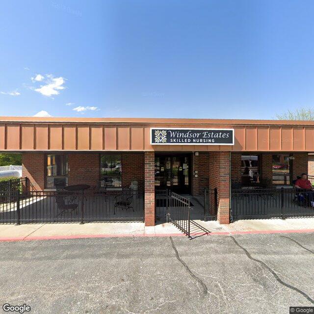 Windsor Estates of St Charles Snal, Llc, Saint Charles, MO Street View Image