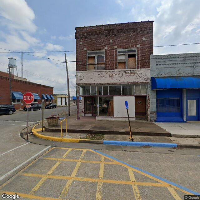 Portageville Health Care Center, Portageville, MO Street View Image