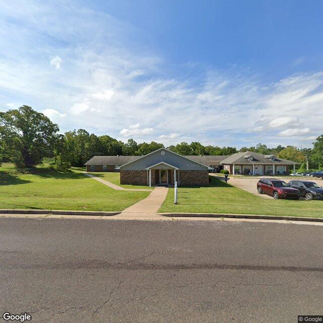Meramec Nursing Center, Sullivan, MO Street View Image