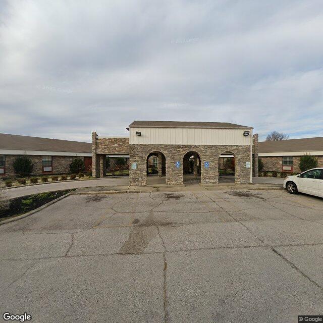Crowley Ridge Care Center, Dexter, MO Street View Image