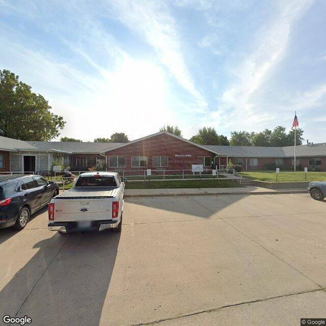 Medicalodges Butler, Butler, MO Street View Image