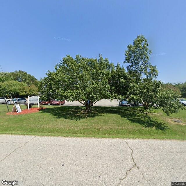 Marshfield Care Center for Rehab and Healthcare, Marshfield, MO Street View Image