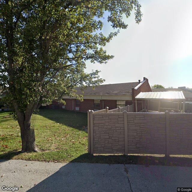 Pleasant Hill Health and Rehabilitation Center, Pleasant Hill, MO Street View Image