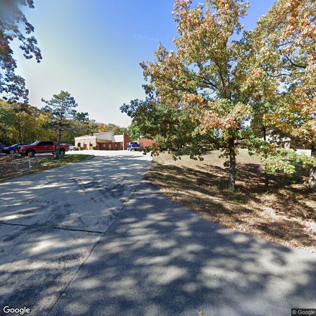 Warsaw Health and Rehabilitation Center, Warsaw, MO Street View Image