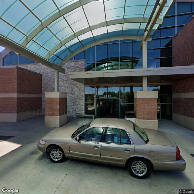 Maples Health and Rehabilitation, The, Springfield, MO Street View Image