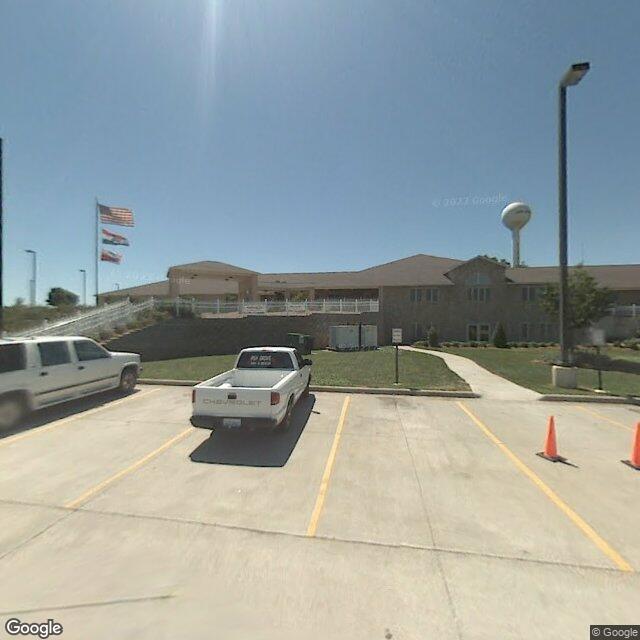 Ash Grove Healthcare Facility, Ash Grove, MO Street View Image