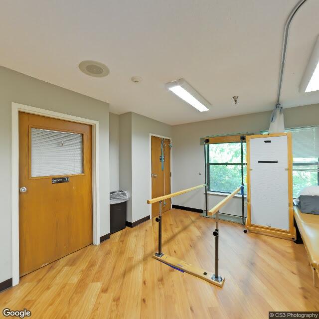 Monterey Park Rehabilitation & Health Care Center, Independence, MO Street View Image