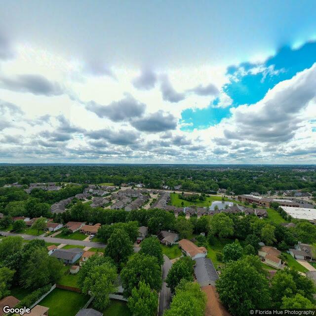 St Peters Manor Care Center, Saint Peters, MO Street View Image