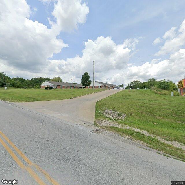 Hartville Care Center, Hartville, MO Street View Image