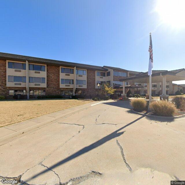 Spring River Christian Village Inc, Joplin, MO Street View Image