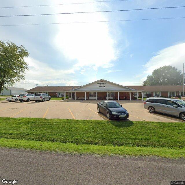 Tri-County Care Center, Vandalia, MO Street View Image