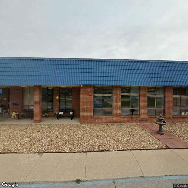 Hickory Manor, Licking, MO Street View Image