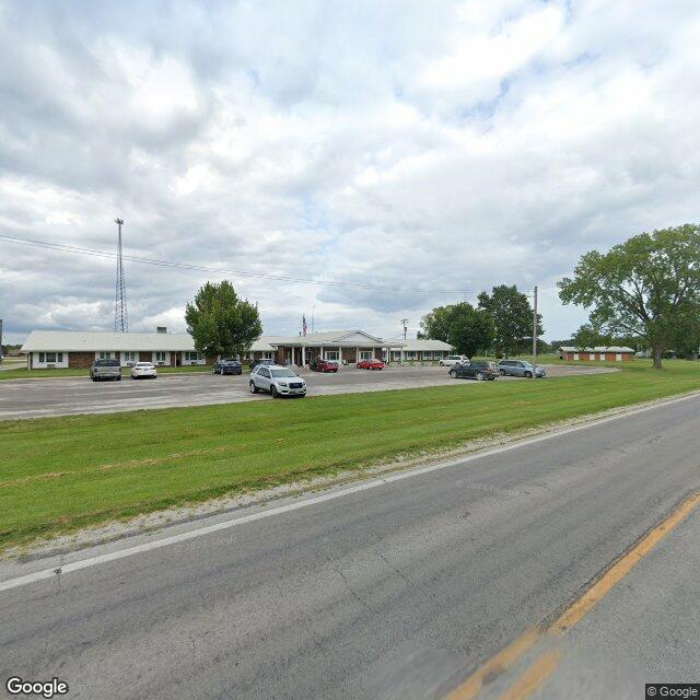 La Belle Manor Care Center, La Belle, MO Street View Image